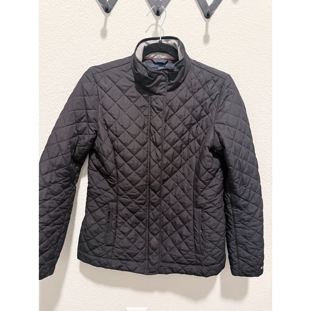 Tommy Hilfiger Quited Coat